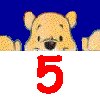 5