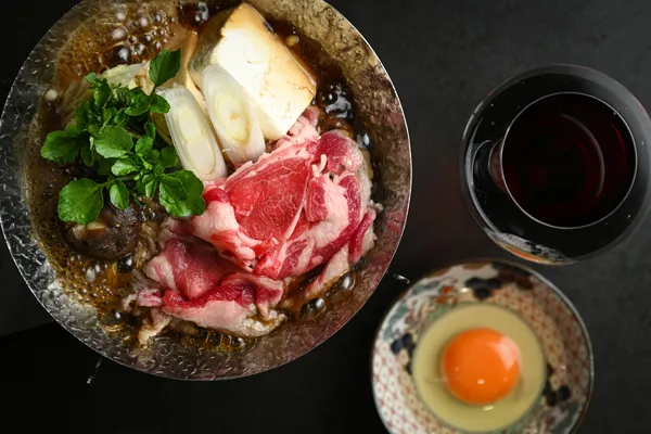 日本産羊肉