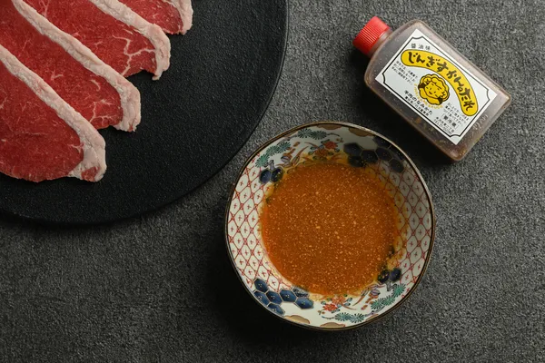 タレ・鍋・他