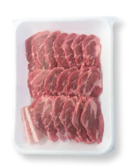 ガスパック