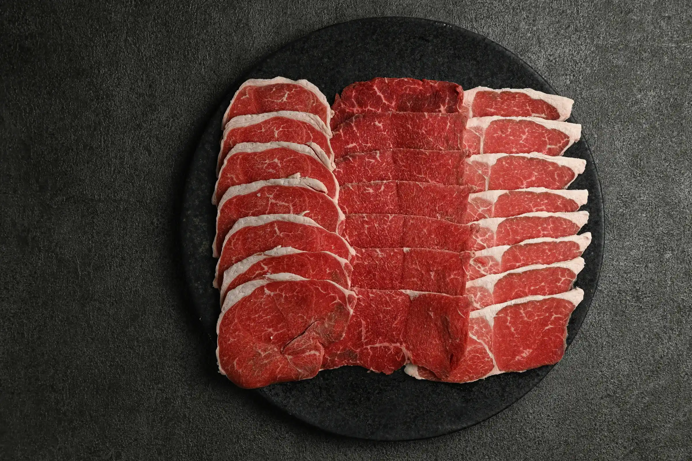 冷凍ラムモモ・ジンギスカン2人前(お肉400g)