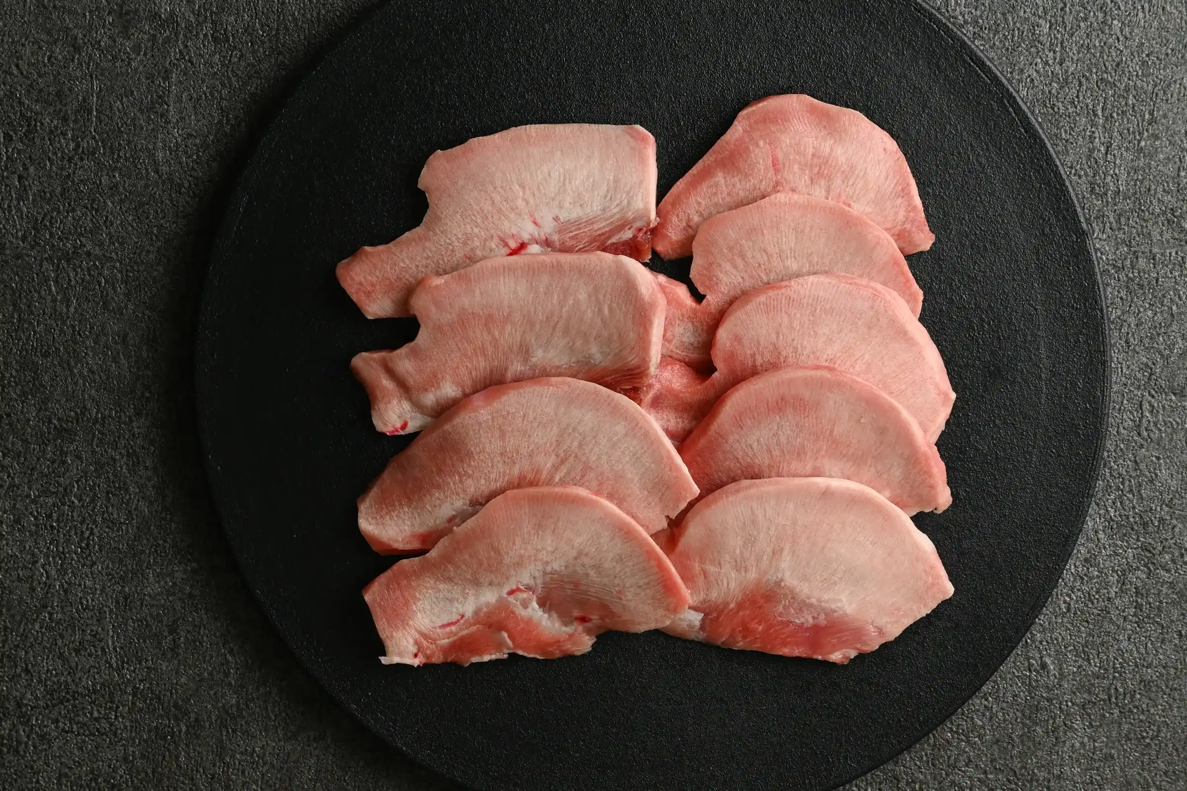 極上ラムタン（100g）販売休止中