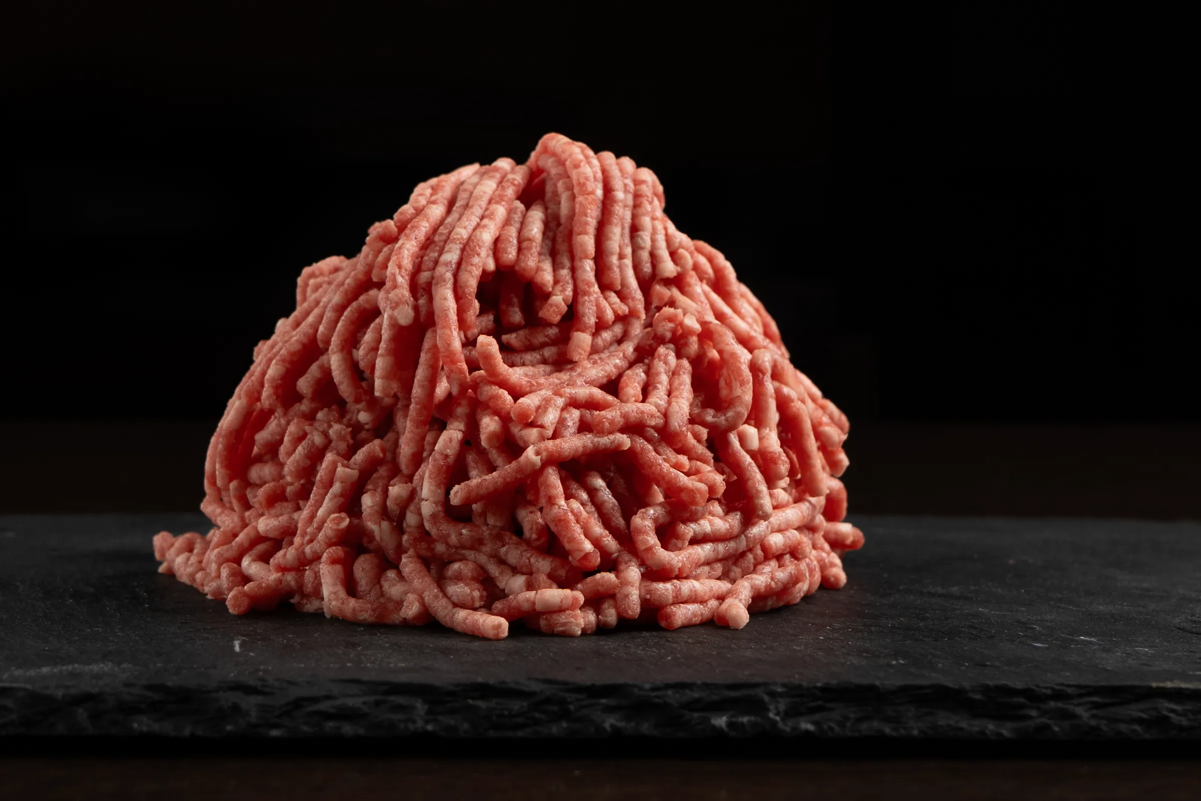 南三陸町わかめ羊挽き肉（200g）