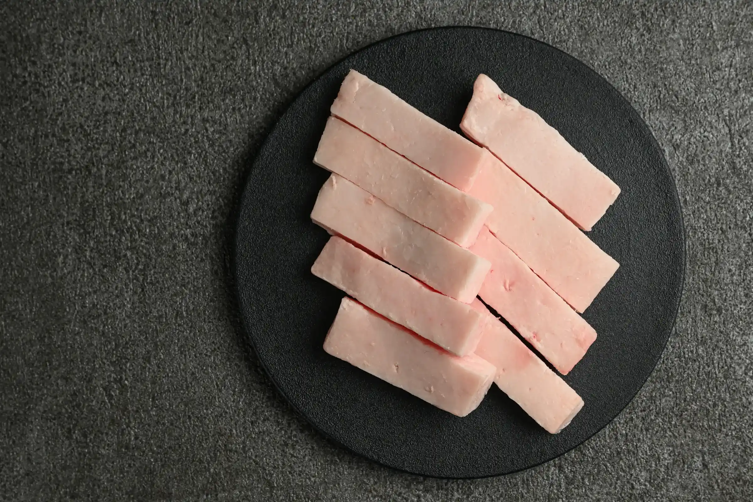 焼き脂/羊脂（100g）