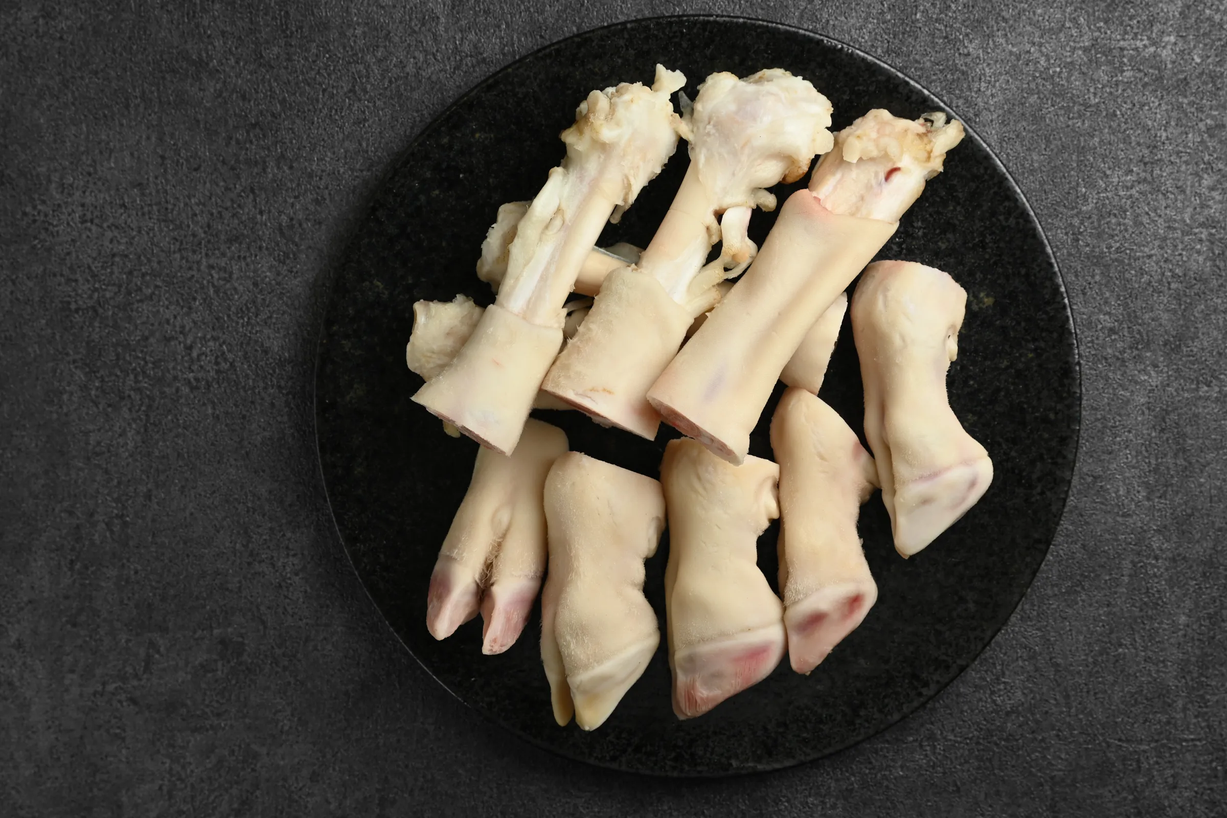 羊足/シープフィート（1kg）