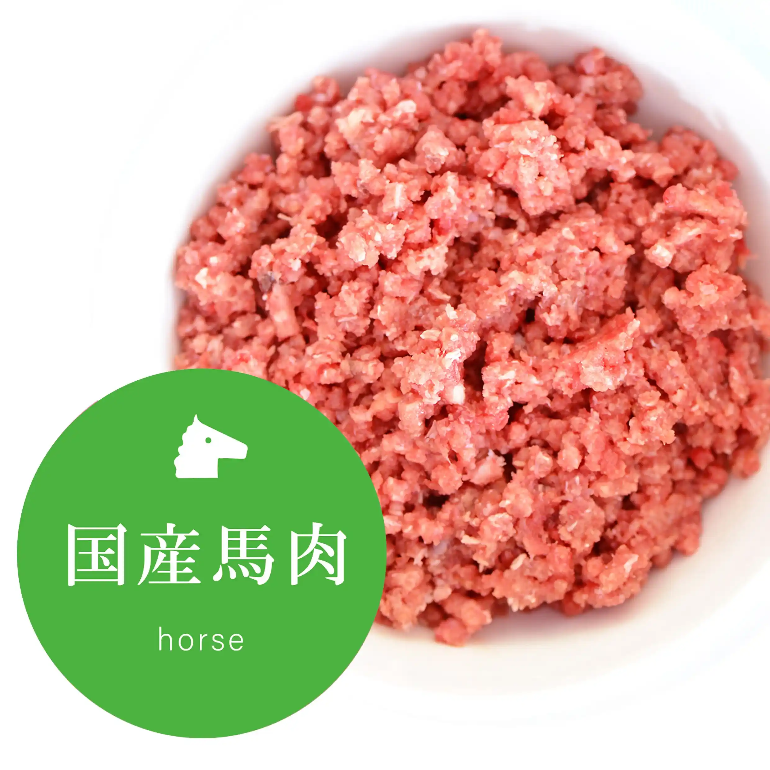 馬（Horse）