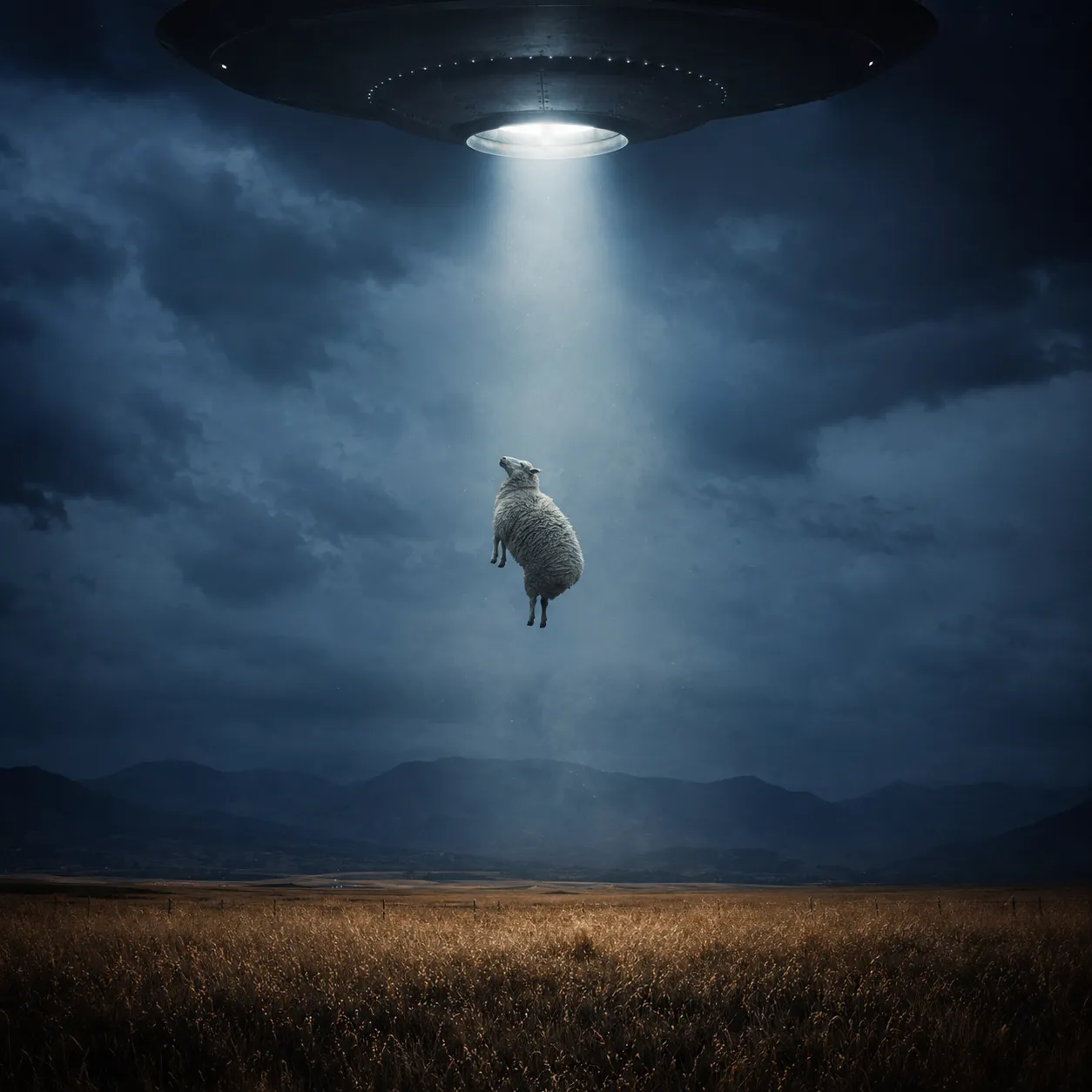 The Abduction