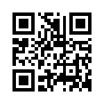 なみかた羊肉店QRコード