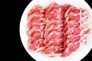 『生ラム・肩ロース・ジンギスカン2人前セット(400g)』