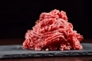「【プロトン凍結】熟成生ラム挽き肉250g/真空パック」