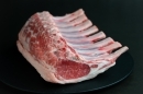 『生ラム・フレンチラック8rib背脂付』8本分1100g以上