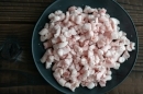 【ハギス用ラムファットあらびき500g[羊脂]お徳用】