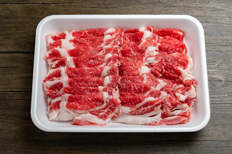 完売御礼「【プロトン凍結】会津産熟成羊ロースしゃぶしゃぶ300g」