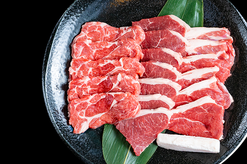 羊肉・ラム肉専門の通販サイト「なみかた羊肉店」/義経焼・ジンギスカン・ラムチョップ・お取り寄せ