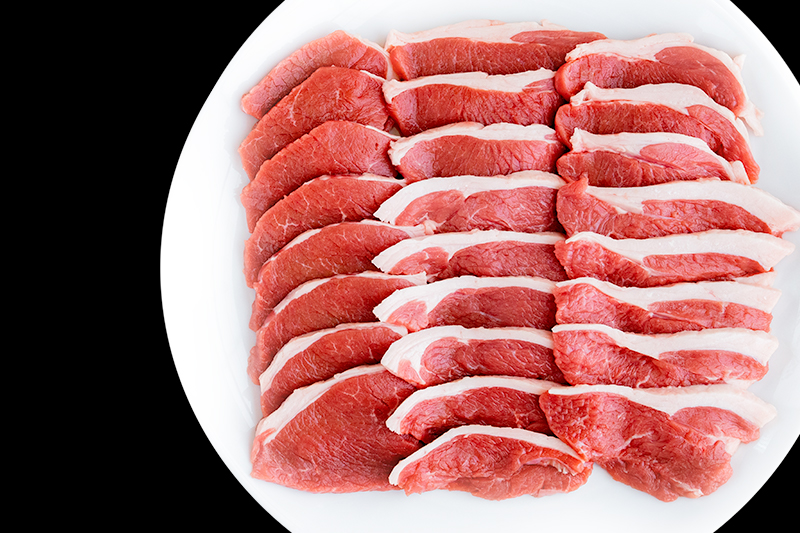 羊肉・ラム肉専門の通販サイト「なみかた羊肉店」/義経焼・ジンギスカン・ラムチョップ・お取り寄せ