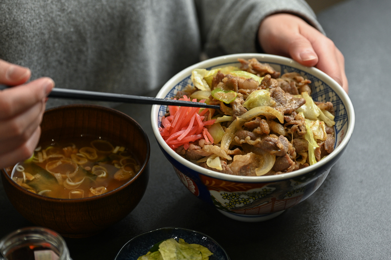 「義経焼1人前セット【冷凍】(お肉170g味噌ダレ45g)」