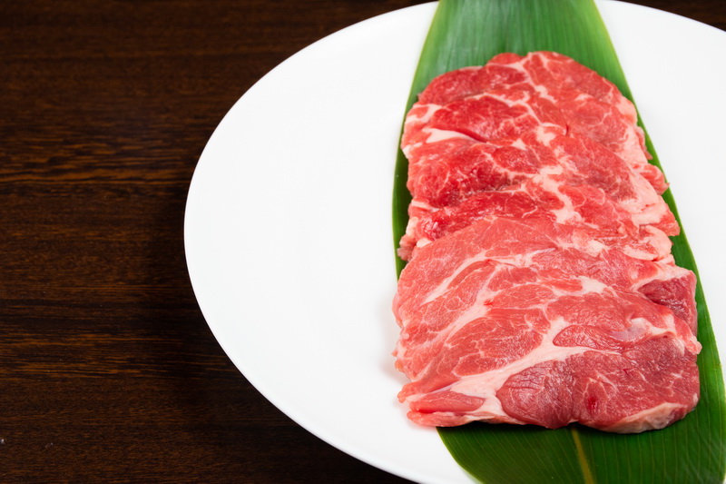 「【プロトン凍結】愛盛りジンギスカン/生ラム3種食べ比べ300g/真空パック」次回追加未定です。