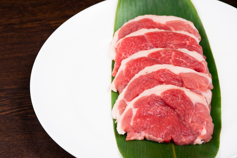 「【プロトン凍結】愛盛りジンギスカン/生ラム3種食べ比べ300g/真空パック」次回追加未定です。