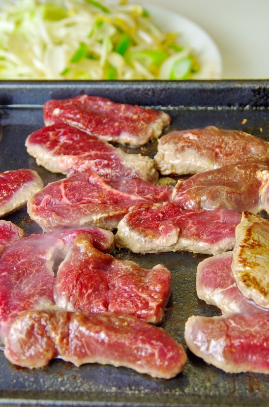 羊肉 ラム肉専門の通販サイト なみかた羊肉店 義経焼 ジンギスカン ラムチョップ お取り寄せ