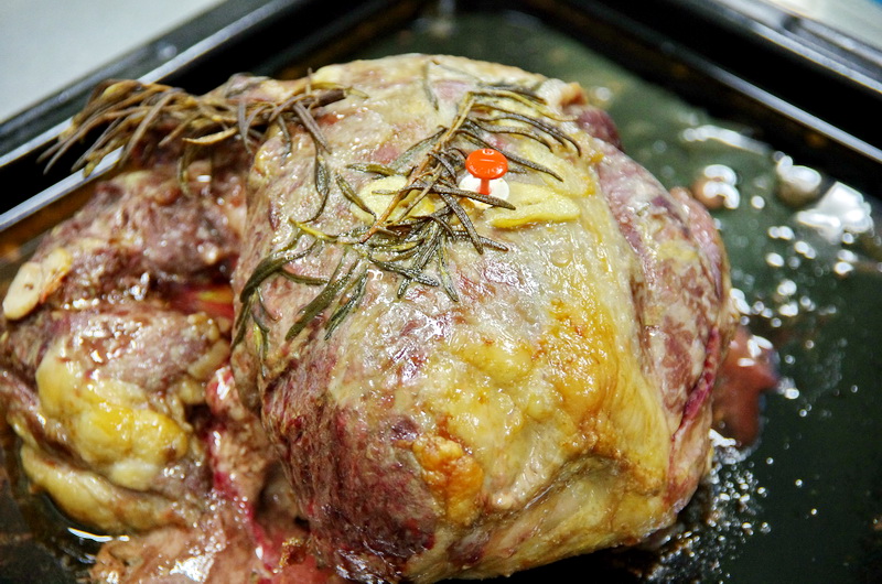 『生ラム・レッグブロック2.0～2.2Kg]次回追加11月29日(土)追加予定です。