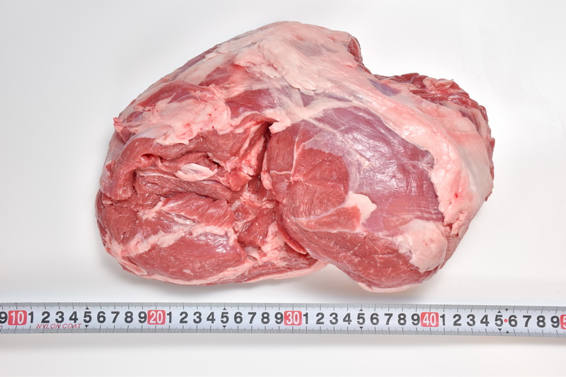 『生ラム・レッグブロック2.0～2.2Kg]次回追加11月29日(土)追加予定です。