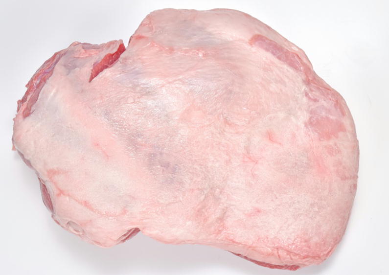 『生ラム・レッグブロック2.0～2.2Kg]次回追加11月29日(土)追加予定です。