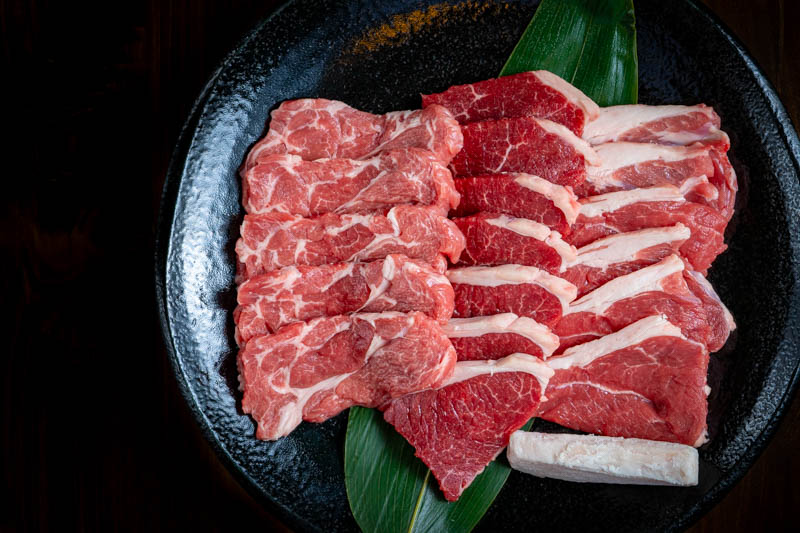「【プロトン凍結】愛盛りジンギスカン/生ラム3種食べ比べ300g/真空パック」次回追加未定です。