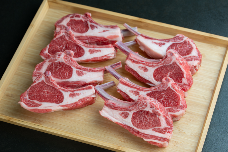 羊肉 ラム肉専門の通販サイト なみかた羊肉店 義経焼 ジンギスカン ラムチョップ お取り寄せ