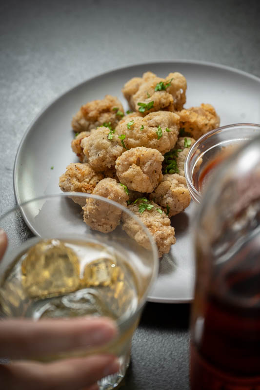 [羊の睾丸1個407g-422g]　