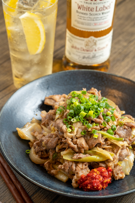  完売御礼【プロトン凍結】わかめ羊・義経焼1人前お肉170g味噌ダレ45g/プロトン凍結後真空パック　