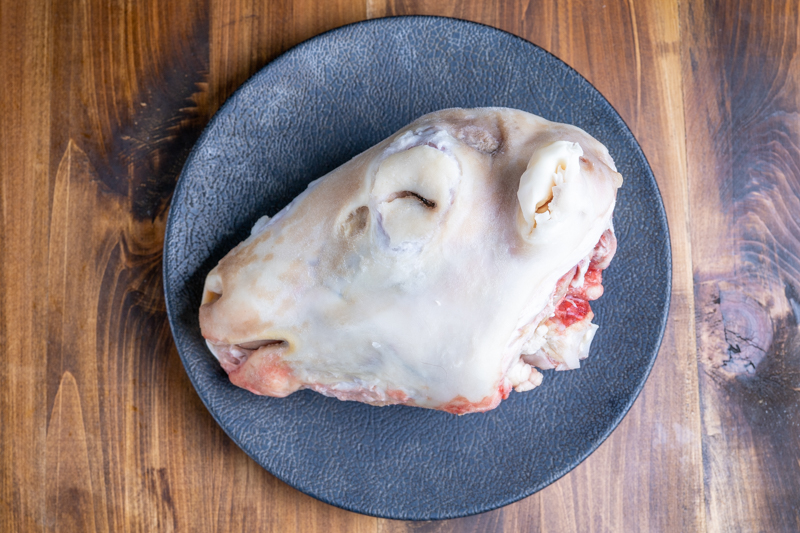 羊肉・ラム肉専門の通販サイト「なみかた羊肉店」/義経焼 ...