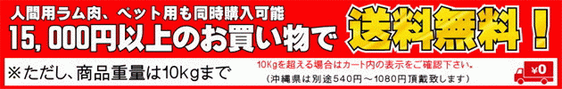 送料無料banner